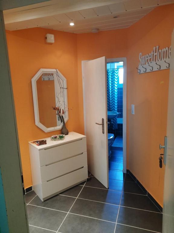 Joys Ferienwohnung room 2