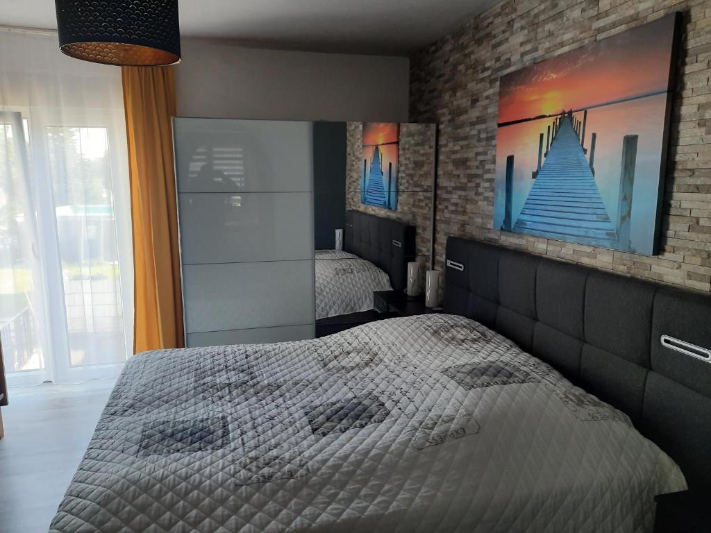 Joys Ferienwohnung room 3