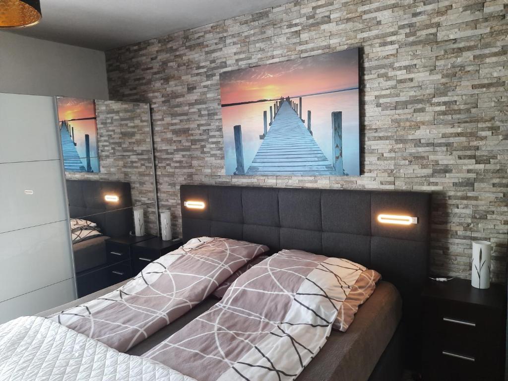 Joys Ferienwohnung room 4